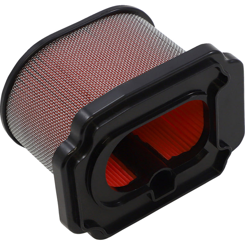 HIFLOFILTRO 1011-3917 HFA4707 Replacement Air Filter yamaha