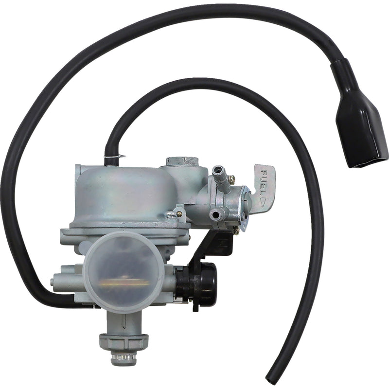 MOOSE OFFROAD 1002-0105 400-1235-PU Replacement Carburetor honda