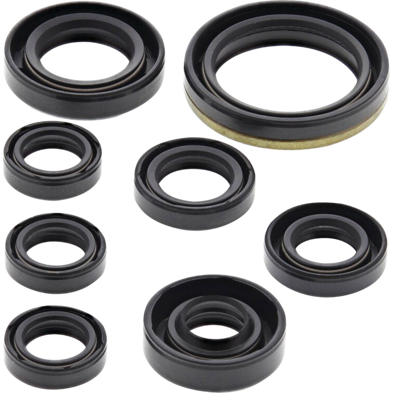 Vertex Oil Seals - 822175 Yamaha WR 250 / YZ 250 2001-2013