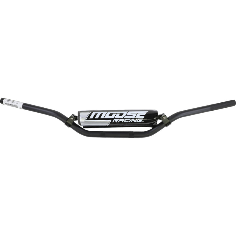 MOOSE OFFROAD 0601-5554 H31-6179MB6 7/8" EKO Aluminum Handlebar Handlebar - CR-High - 7/8" - Aluminum - Black