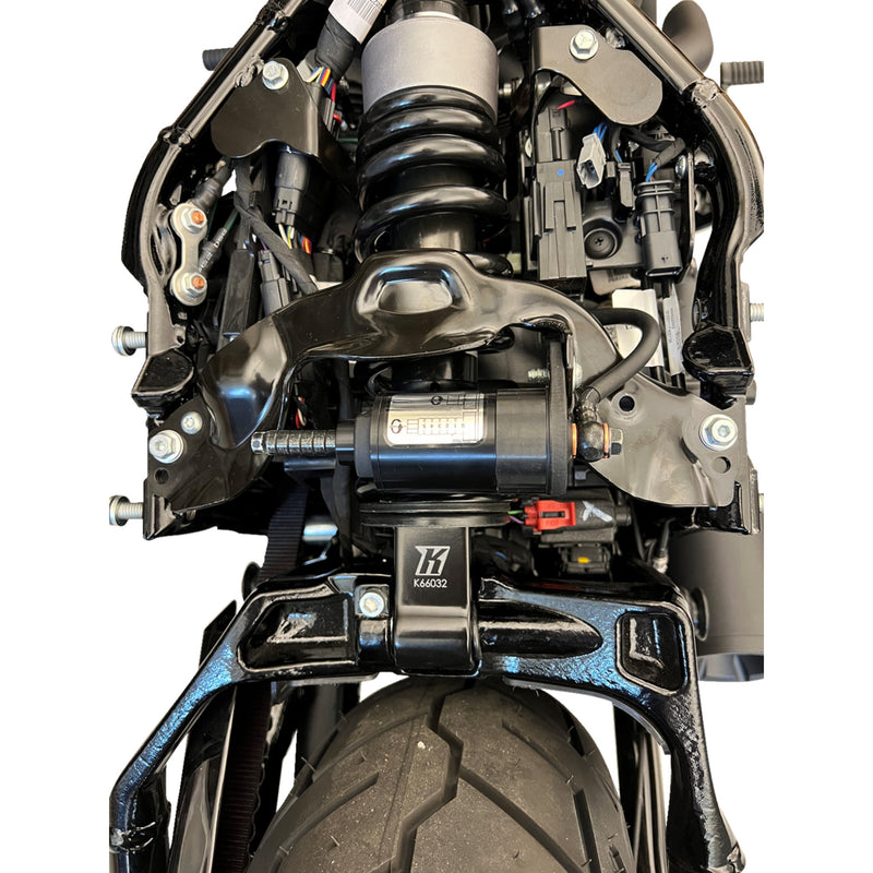 (OPEN BOX) Kodlin Usa Lift Kit - K66032 For Harley Softail 2018-2024