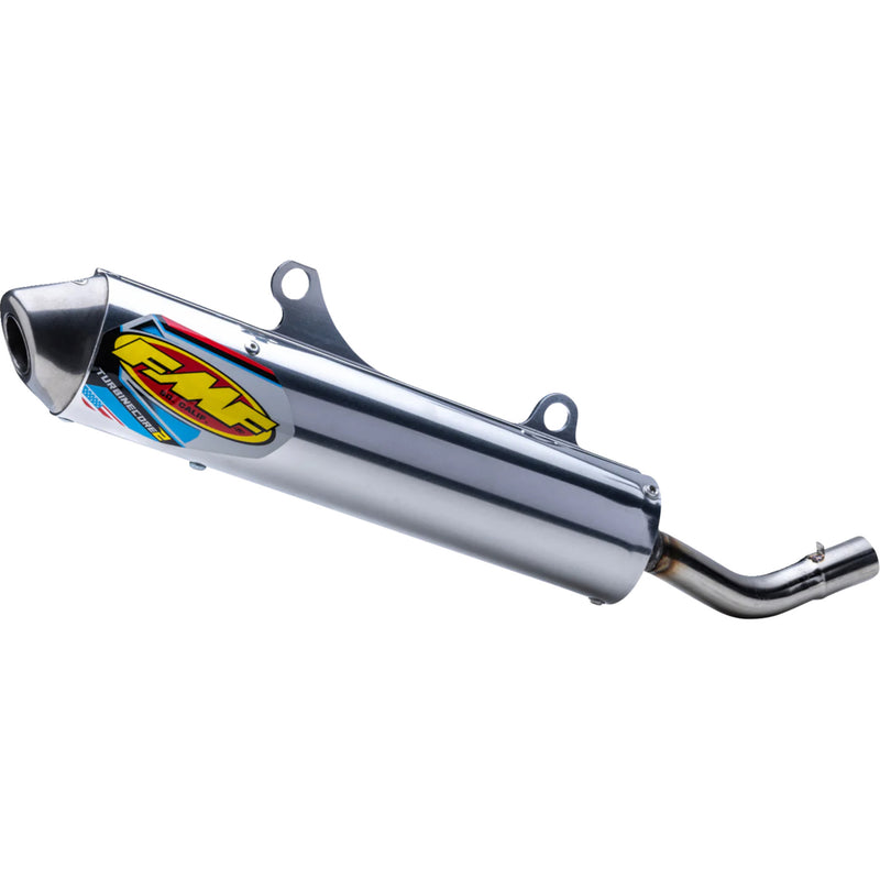 FMF TurbineCore Muffler - 022067 Kawasaki KX 500 1988-2004