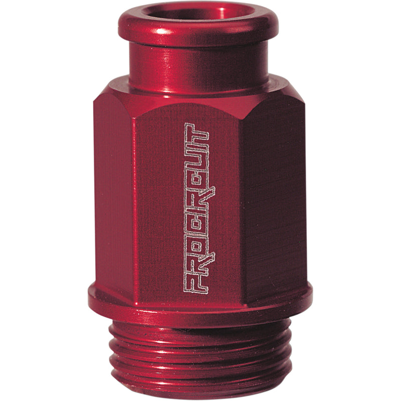 Pro Circuit Fitting - HSC04250 For Honda CRF 450 / CRF 250 / CRF 150 2002-2015 | Yamaha WR 250 / WR 450 / YZ 250 / YZ 450 2003-2010