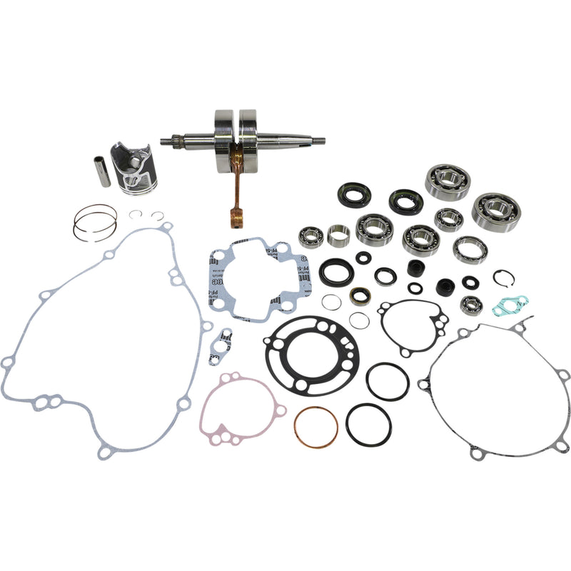 Vertex Rebuild Kit - WR101-051 Kawasaki KX 65 2006-2024