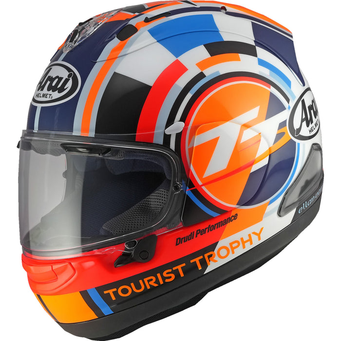 ARAI HELMETS Corsair-X Helmet - Small