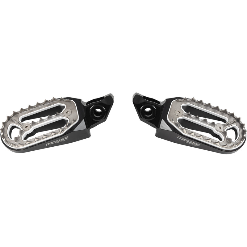 Moose Offroad Qualifier Footpeg - P17-54B6B KTM Dirt Bikes 2023-2025