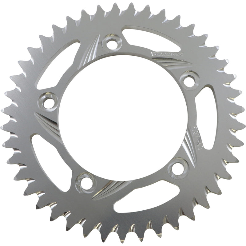 Vortex Sprocket - 527-43 For Suzuki Motorcycles 2000-2020 | Triumph Motorcycles 2000-2016