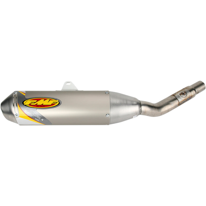 FMF Powercore 4 Muffler - 041276 Honda CRF450R 2005-2008