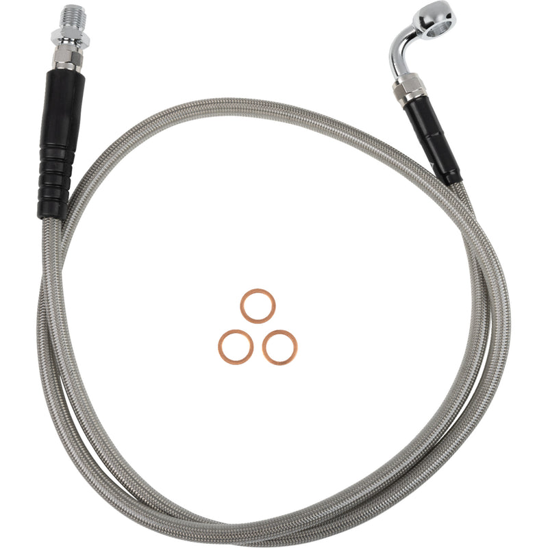 Moose Offroad Clutch Line - B05-3-012/P Beta Dirt Bikes 2014-2019