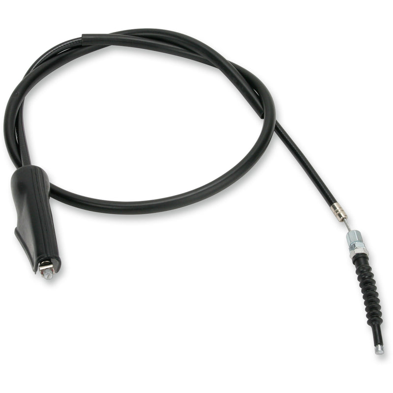 PARTS UNLIMITED K28-3527 Black Vinyl Brake Cable yamaha