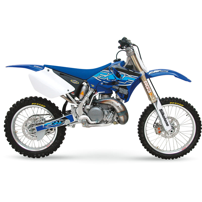 FMF Factory Fatty Pipe - 024056 Yamaha YZ 250 1999-2026