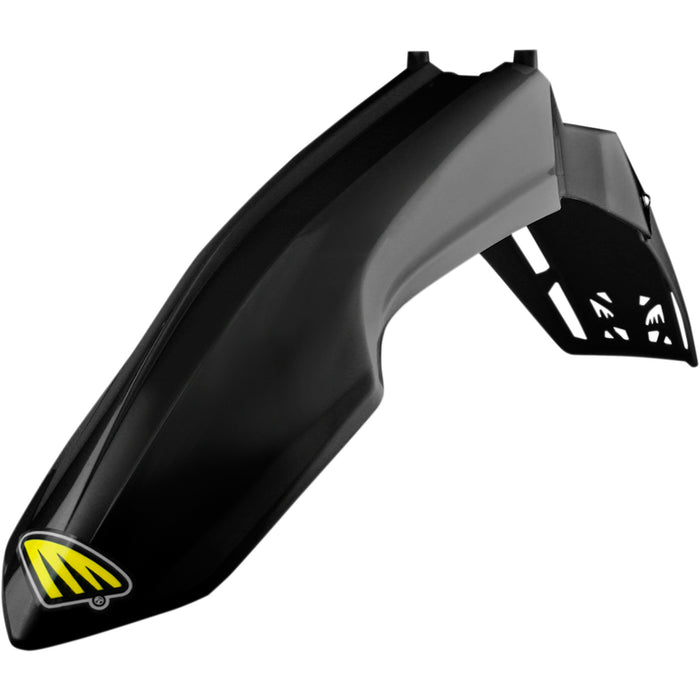 CYCRA 1403-2266 1CYC-1473-12 Cycralite Front Fender Front Fender - Black - Suzuki - RM-Z 250/450