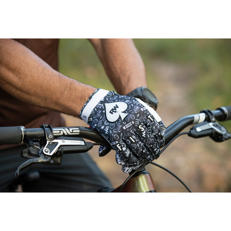 FIST HANDWEAR Strapped R-Willy Ace Gloves