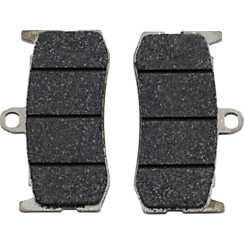Sbs Brake Pad - 864DC Triumph Daytona 2009-2015