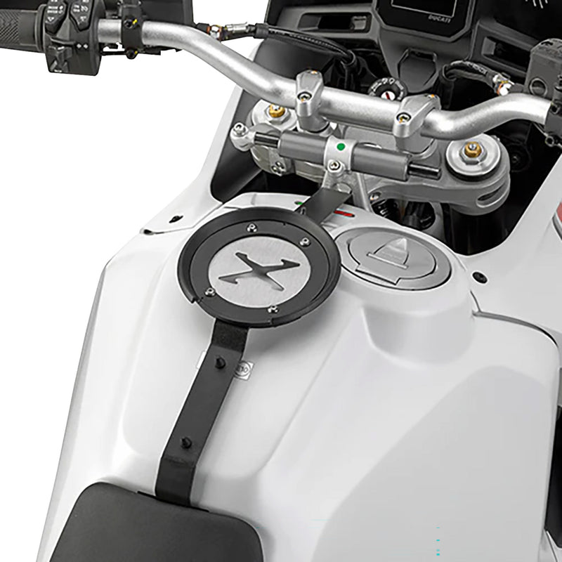 Givi Tank Ring - BF76 Ducati DesertX 2022-2024