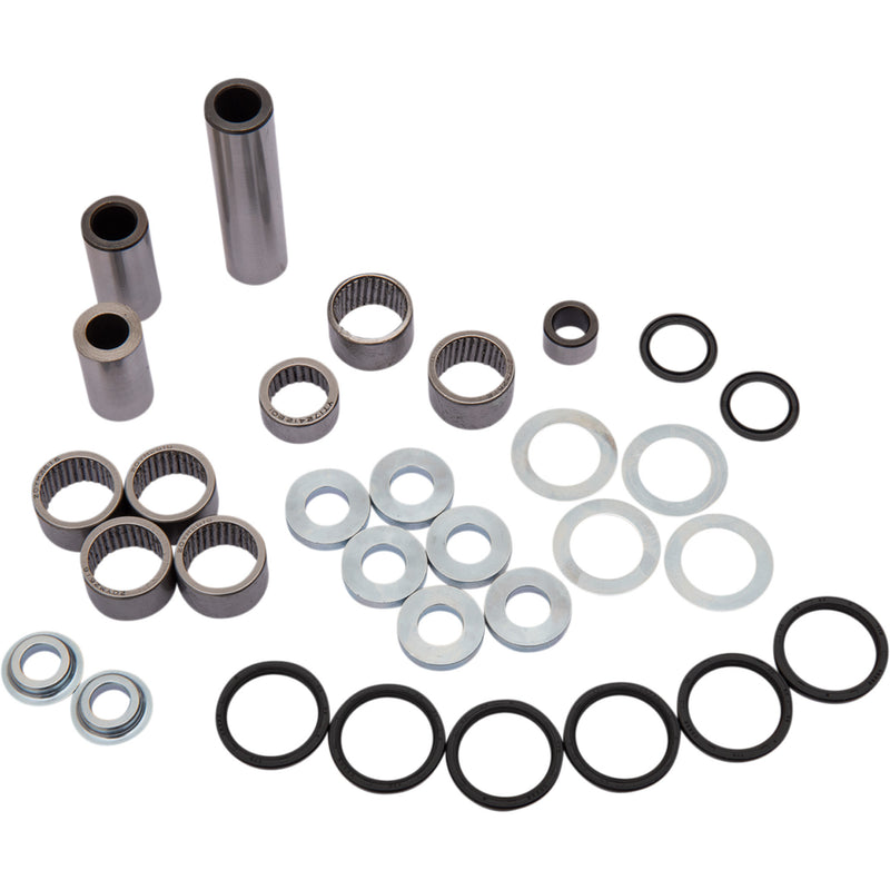 Moose Offroad Bearing Kit - 27-1195 For Gas Gas Dirt Bikes 2018-2020 | Rieju Pro / Racing / Ranger 2021-2024