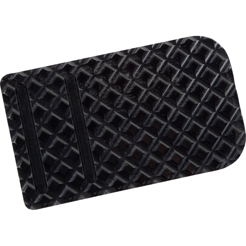 LA Choppers County Line Brake Pedal Black FL FX - LA-P104-00B For Harley Motorcycles 1980-2022