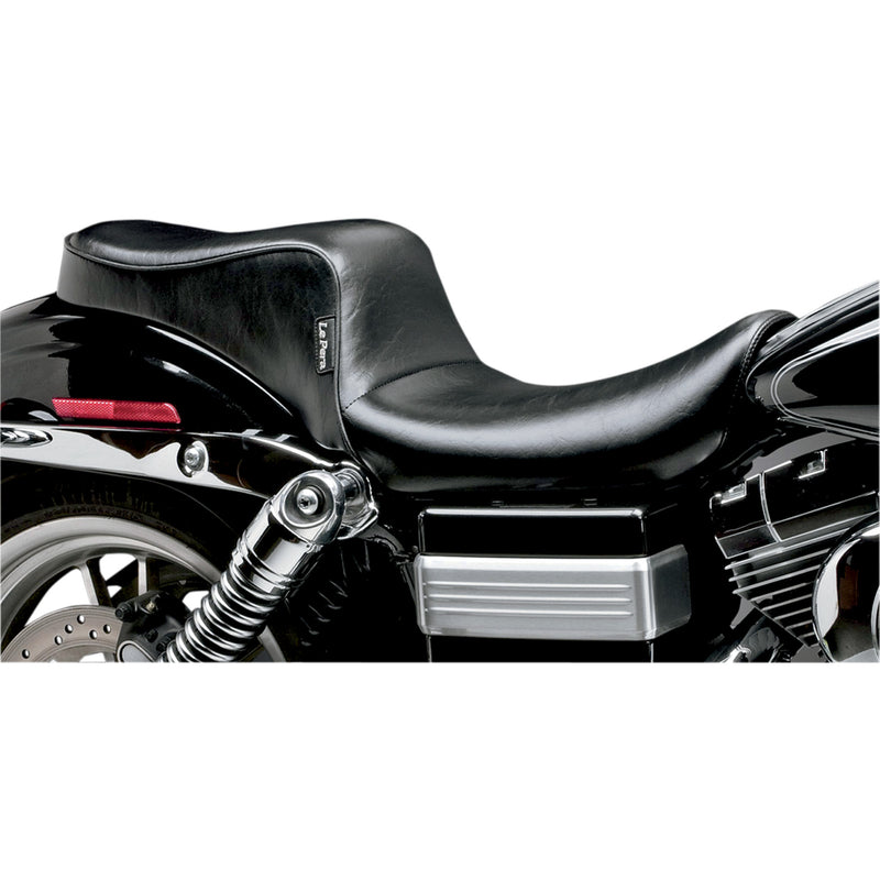 LePera Cherokee Seat - LK-021 For Harley Motorcycles 2006-2017