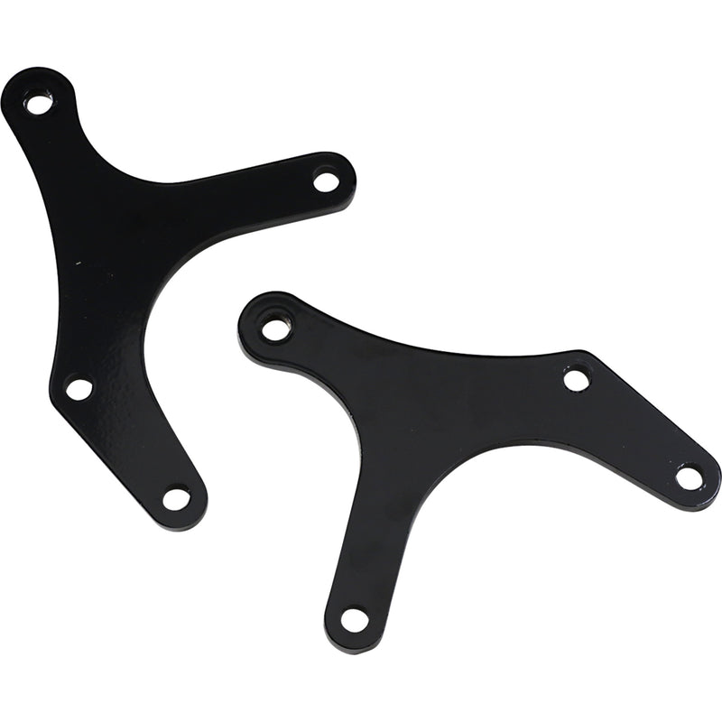 La Choppers Lift Kit - LA-7595-008 For Harley Tri Glide Ultra Classic Flhtcutg 2009-2016