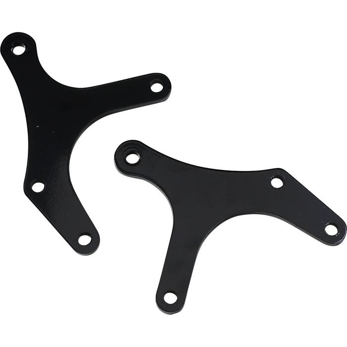 La Choppers Lift Kit - LA-7595-008 For Harley Tri Glide Ultra Classic Flhtcutg 2009-2016