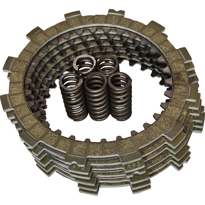 DP BRAKES 1131-3906 DPK261 DPK Clutch Kit dr 200