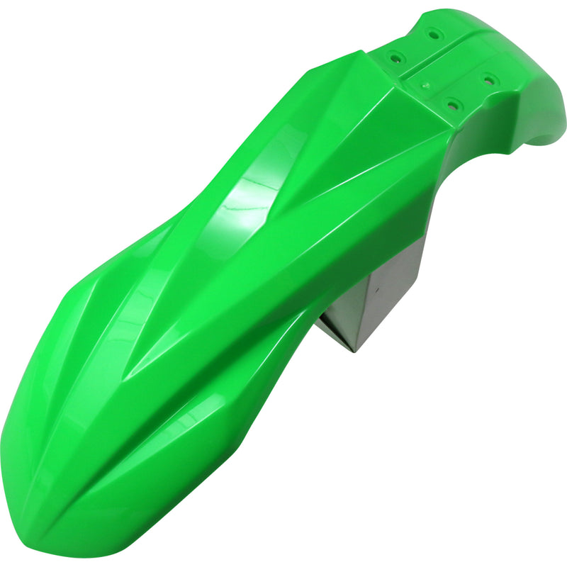 Ufo Fender - KA04748-AFLU Kawasaki KX 250 / KX 450 2018-2026