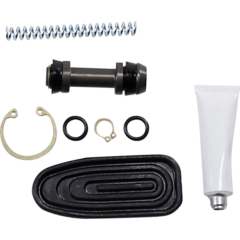 PERFORMANCE MACHINE (PM) 0617-0119 0060-3505 Master Cylinder Rebuild Kit Rebuild Kit - Master Cylinder - 9/16"
