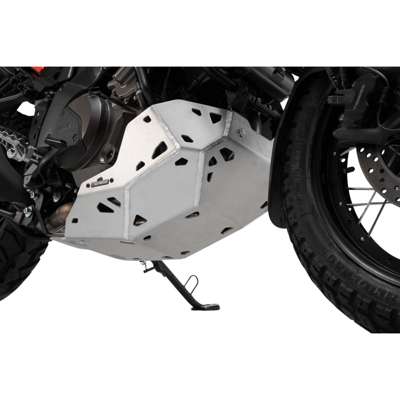 Sw-Motech Adventure Protection System - ADV.05.936.76000 Suzuki 1050 Strom 1050 2023-2024