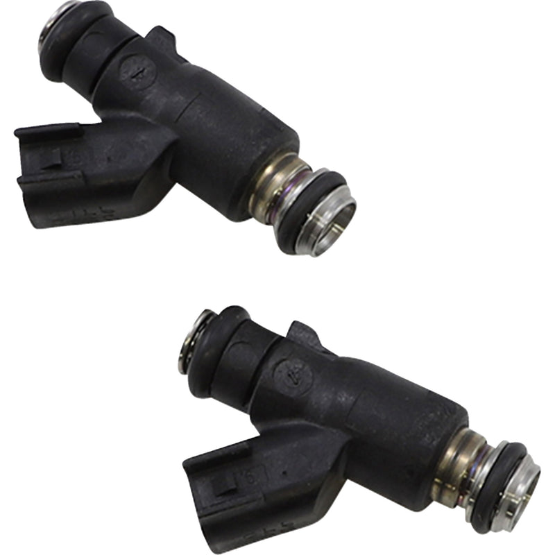 Daytona Twin Tec Llc Fuel Injector - 20078 For Harley Motorcycles 2006-2017