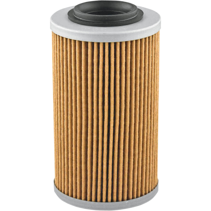 Hiflofiltro Oil Filter - HF564 For Can-Am Spyder 2008-2011 | Buell 1125R 2009-2010