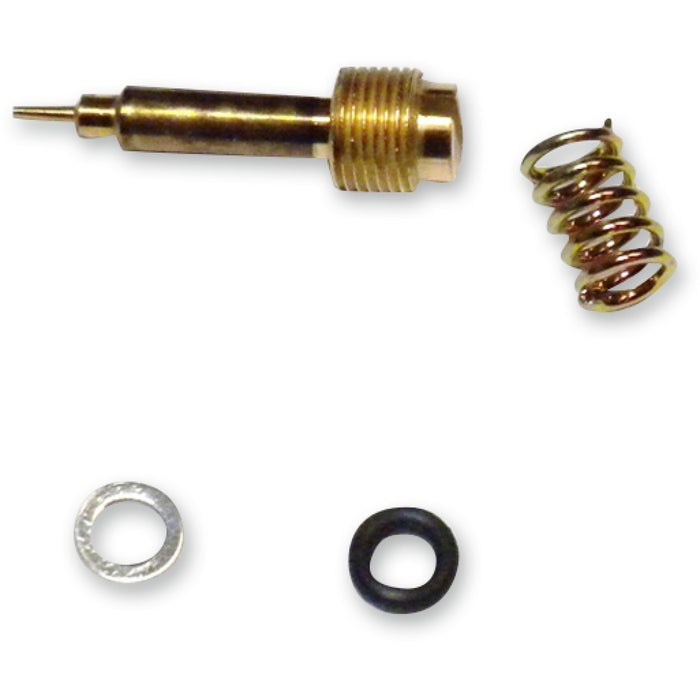 K&S TECHNOLOGIES 1003-0956 56-2002 Replacement Carburetor Air/Fuel Mixture Screw Kit honda
