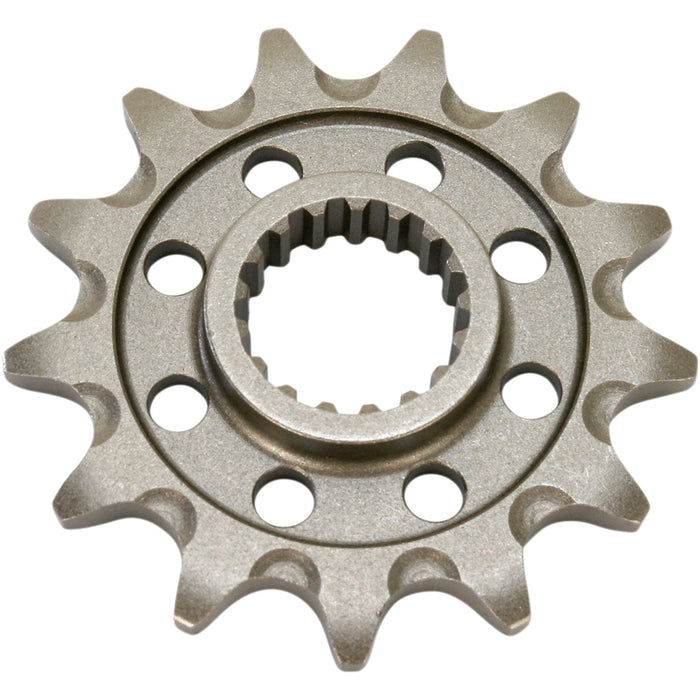 JT SPROCKETS 1212-0943 JTF1443.13SC Front Sprocket Countershaft Sprocket - 13 Tooth