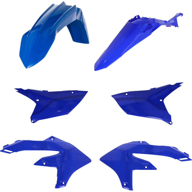 Acerbis Body Kit - 2985970275 Yamaha WR 450 / WR 250 2024-2025