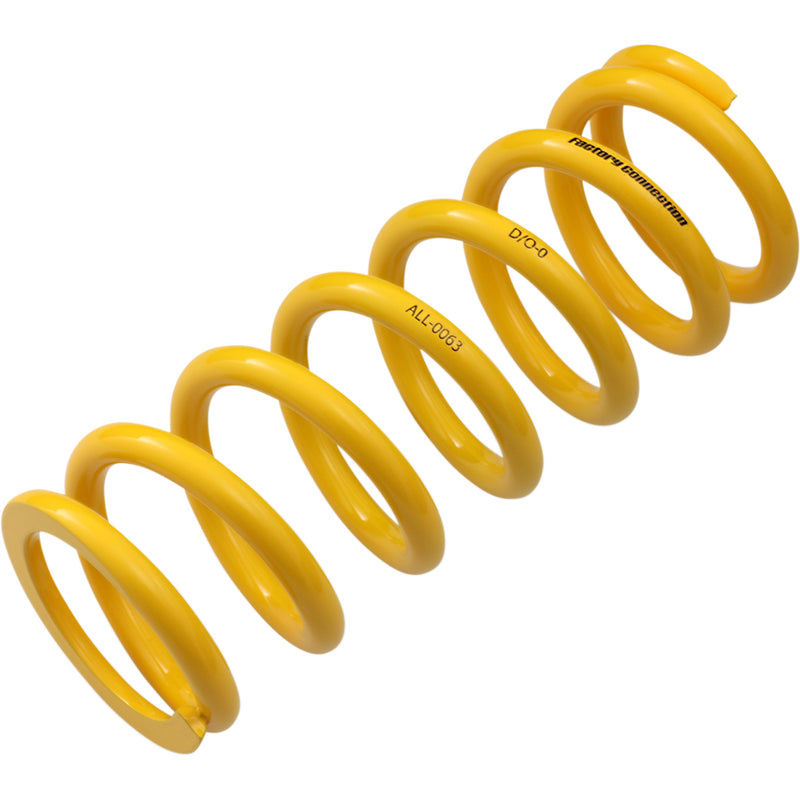 Factory Connection Spring - ALL-0063 For Ducati Desmo 450 2026 | Suzuki RMZ 450 2018-2025