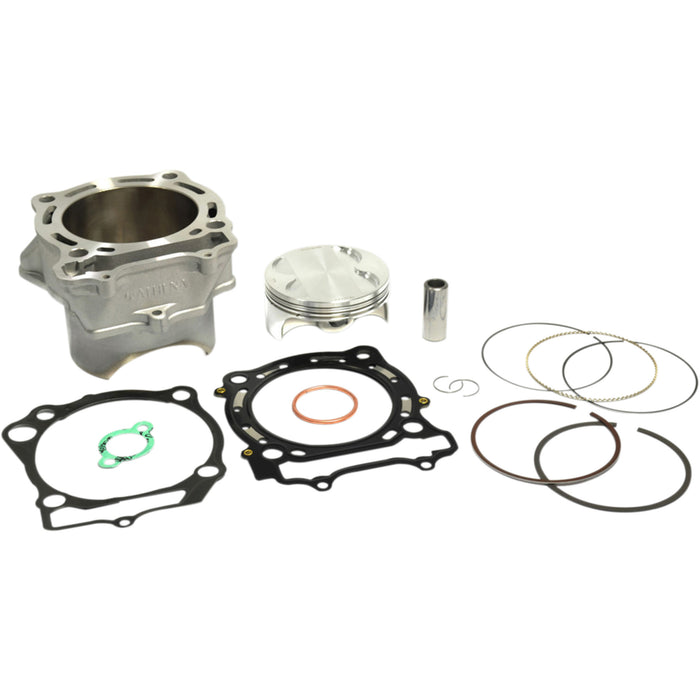 ATHENA 0931-0115 P400510100007 Cylinder Kit Stock Bore Race for 4 Stroke Cylinder Kit - 95.50 mm - Suzuki