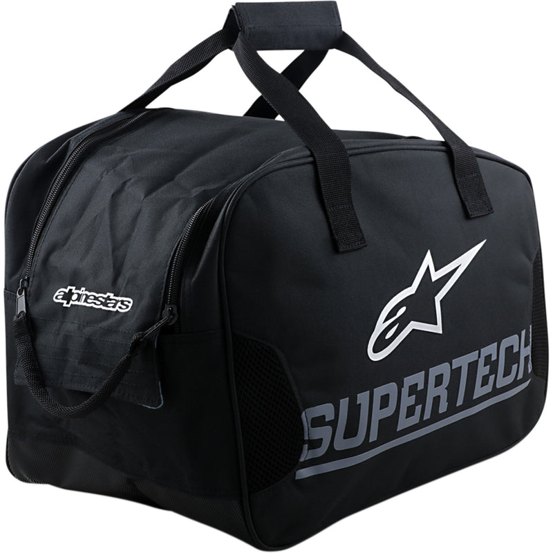 ALPINESTARS 3514-0036 8989019-10 Helmet Bag supertech - s-m10 - black