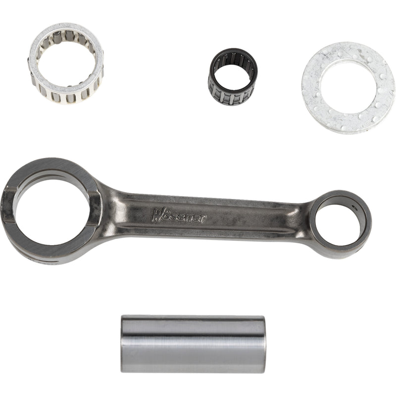 Wossner Connecting Rod - P2077 Yamaha YZ 125 2022-2026