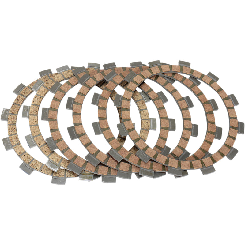 Pro X Friction Plate Set - 16.S23050 Yamaha Raptor 2008-2013