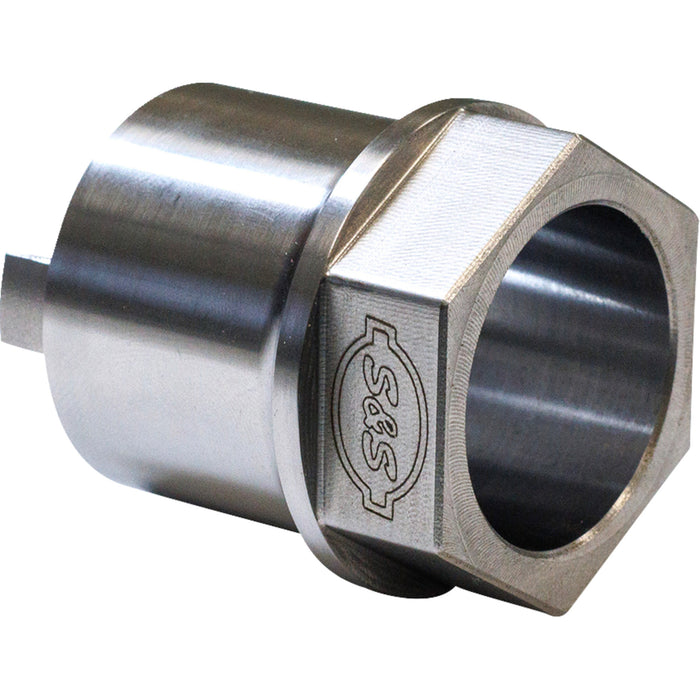 S&S CYCLE 3801-0434 530-0072 CVO Cam Phaser Tool - Spool Valve - M8 CVO