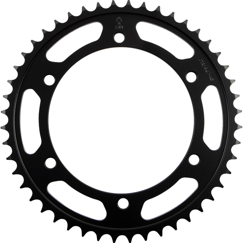 JT Sprockets Sprocket - JTR1847.48 Yamaha 250 2008-2021