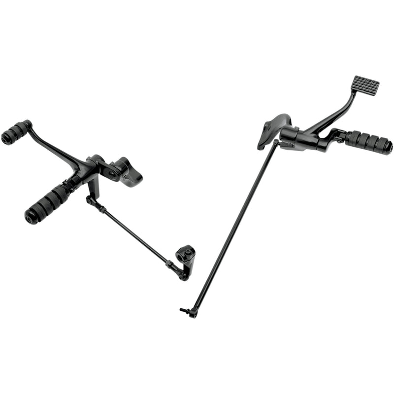 Drag Specialties Forward Control Kit For Harley Sportster 2004-2013