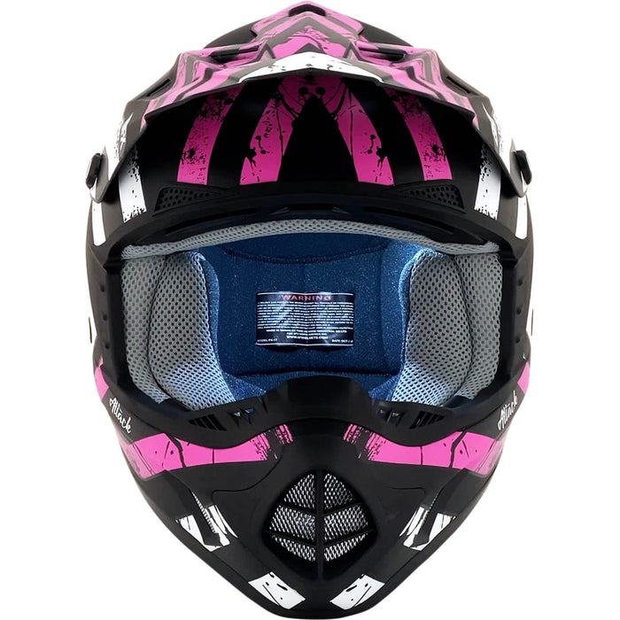 AFX FX-17 Helmet - Small