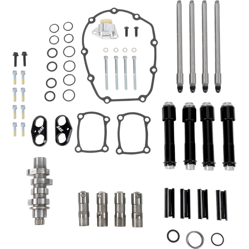 S&S Cycle Camshaft Kit - 310-1410 For Harley Touring 2017
