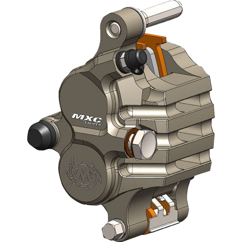 MOTO-MASTER 1701-0701 210107 MXC Brake Caliper MXC Caliper - Front