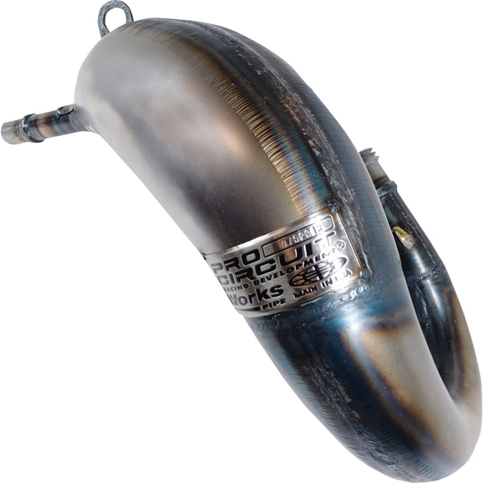 PRO CIRCUIT 1822-0541 0752312 Works Pipe