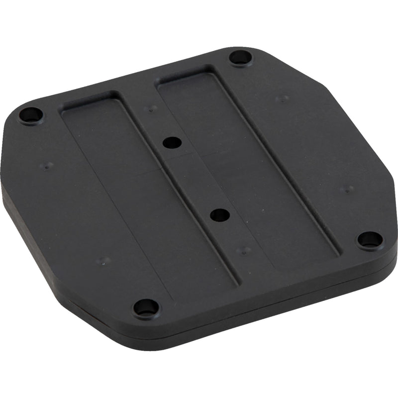 SW-MOTECH 3502-0520 TRT.00.787.10200/B Height Increase for Top Ring PRO Tank Ring Height Increaser - 12 mm