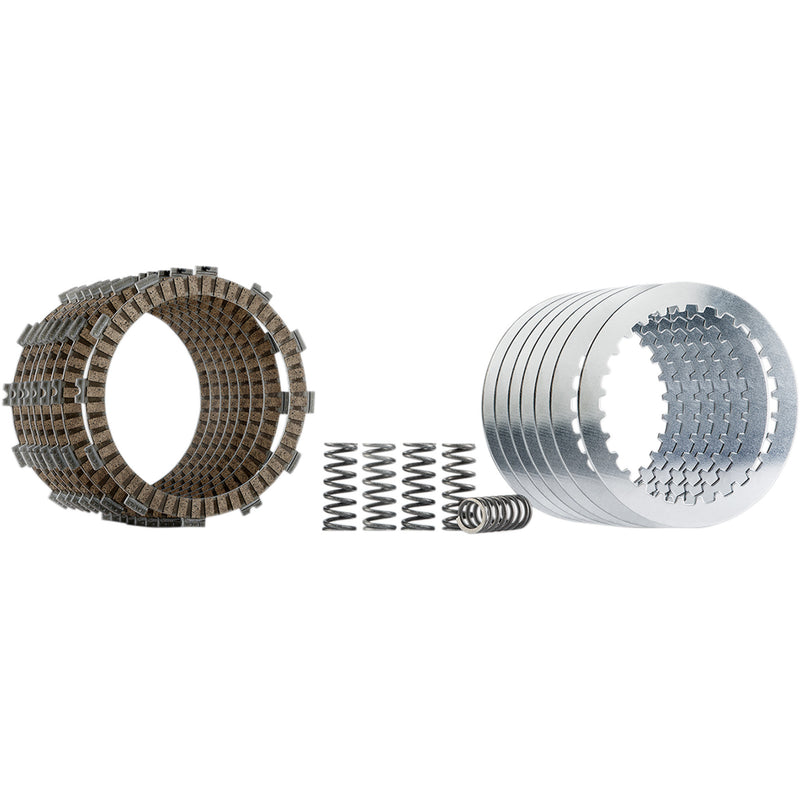 Hinson Racing Clutch Plate - FSC101-6-001 Yamaha Raptor 2008-2013