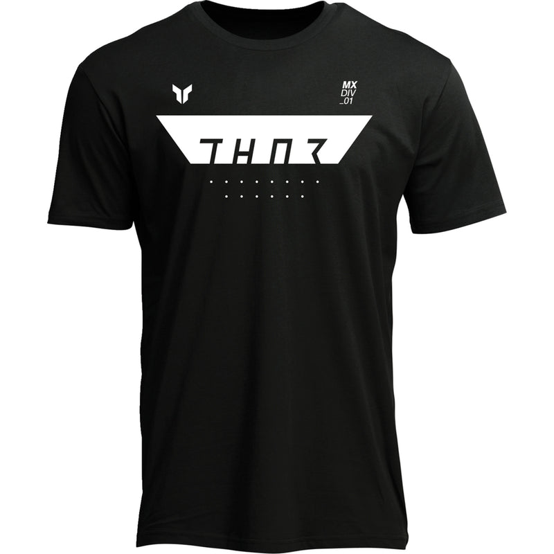THOR Rogue T-Shirt Black