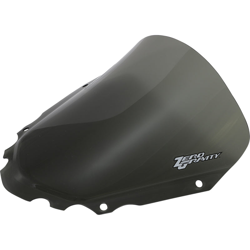 Zero Gravity SR Series Windshield - 20-206-02 Kawasaki 650 2008-2018