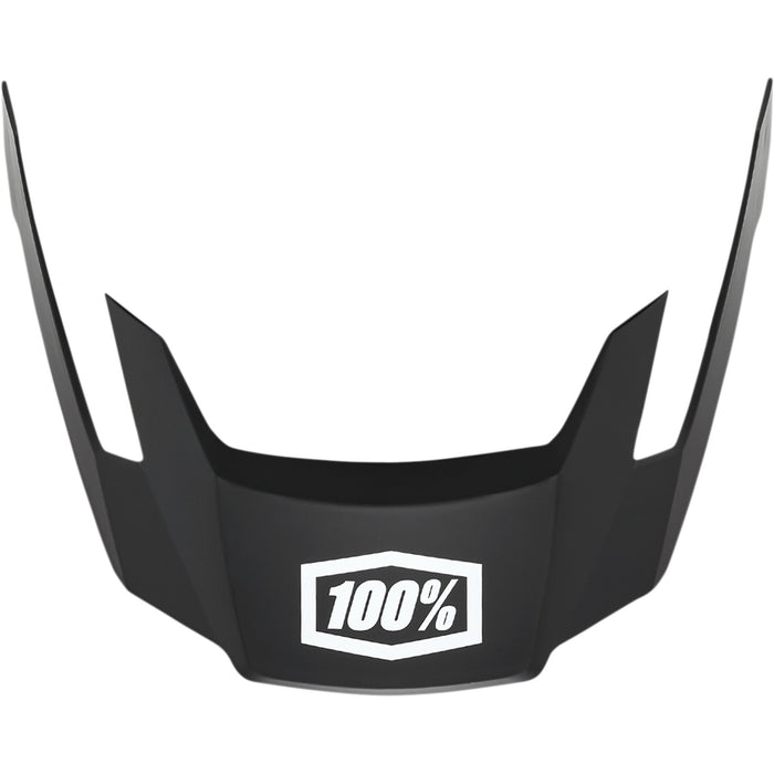 100% Altec Bicycle Helmet Visor